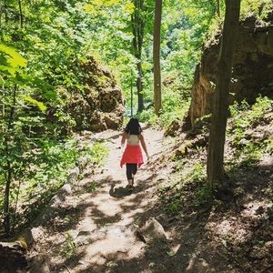 Meet your Posher, Christine